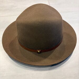 Rag & Bone floppy brim Fedora
